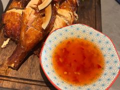 -沿江海南菜·文昌鸡祖师爷(大东海店)