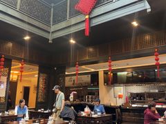 -咸亨酒店•非遗绍兴菜•中华老字号(堂吃餐厅)