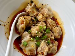红油弄堂小馄饨-弄堂咪道-饭香·面香·馄饨香(汇锦广场店)