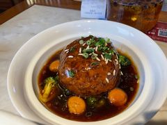 -佰家小厨·南京菜(夫子庙店)