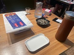 -华府九号海鲜烧烤大排档(龙域店)