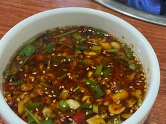 蘸料-牛华八婆麻辣烫(起源店)