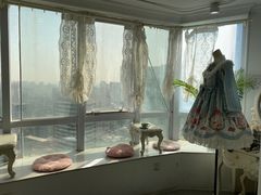 -共舞时光猫咖·狗咖(新街口店)