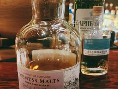 -The Bottle Bar(羲和商业广场店)