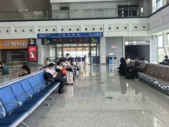 -赣州西站