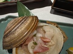 -本源食集 日式烧肉·炉端烧(东海缤纷店)