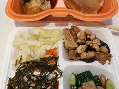 -香妃烤鸡(新奥店)