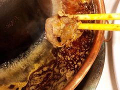 -清真·鸦儿李记·涮肉(和平里店)
