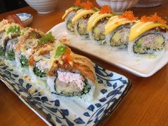 -無忧浅草君·洋风料理(下沙宝龙二期一店)