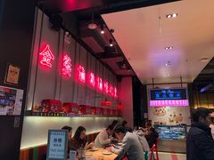 -陈鹏鹏潮汕菜(宝安机场T3航站楼店)