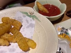 -和创柚子·会席日本料理(新区淮海街店)