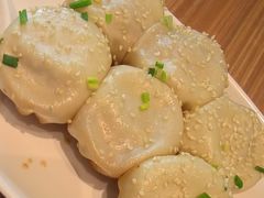 -小杨生煎(香港名都店)