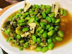-慧娟面馆·餐厅(望江路店)