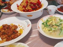 -有位虾匠·香辣蟹·小龙虾(李村店)