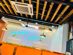 -陈记农家挂炉烤肉(雁南一路店)