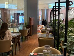 -THE WOODS 简餐 (国贸商城店)