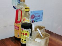 -阿麟馄饨(延长路店)