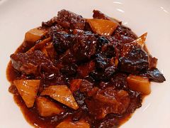 贺蘑烧牛肋-清真·宁夏印象·盐池滩羊肉体验店(江宁路店)