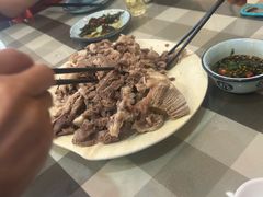 -谭记重庆老火锅(总店)