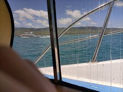 -青海湖二郎剑景区