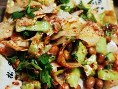 拍黄瓜-大李烧烤(一部)