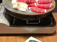 -满来寿喜烧(金虹桥店)