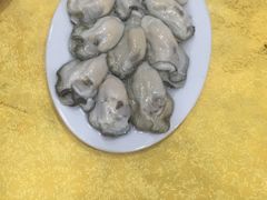 -濠轩阁特色生蚝火锅(水湾路店)
