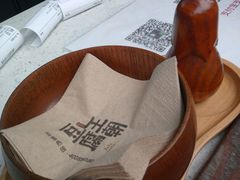 -品腐记·豆腐王朝(老门东总店)