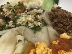 -鼎高高陕西美食(龙德广场店)