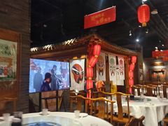 -东来顺饭庄(西直门店)