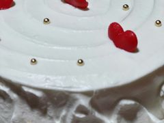 -今日·TODAY手作低脂动物奶油蛋糕定制(高新万达店)