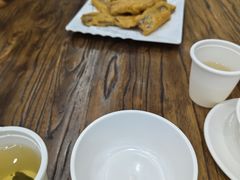 -晶渔坊·海鲜私房菜(东夷小镇店)