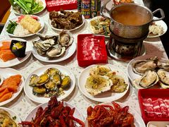 -海德温泉洗浴·生活馆(朝阳大悦城店)