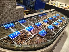 水产区-新洪记·丽久饭店(铁西店)