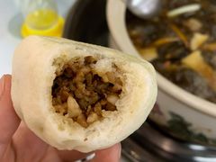 -名善山珍·野生菌汤锅(文殊院店)