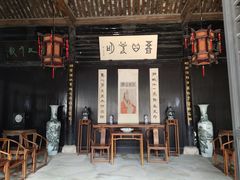 -王阳明故居