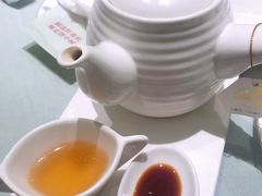 鲍鱼人参汤-尚一汤·粤菜海鲜(环球港店)