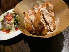 -The Cheebat 锌吧·Bistro(体育西店)
