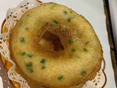 糖油粑粑-老长沙龙虾馆·聚会餐厅(白石洲店)