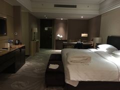 -杭州城中香格里拉大酒店