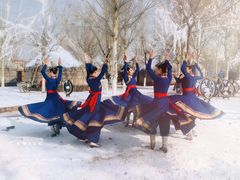 -九十九顶毡房(阜石路店)