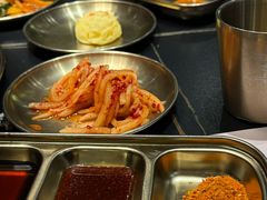-西塔老太太泥炉烤肉(龙湖北苑天街店)
