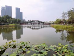 -西海子公园
