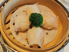 -潮上潮(南中环店)