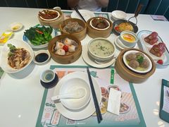 -有心德(麦地店)