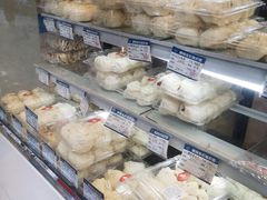 -白玉兰食品(汇联商厦店)