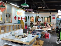 大堂-瓜西西重庆火锅(花溪店)