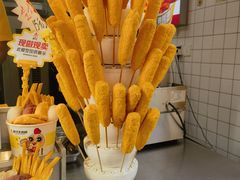 -味子夫鸡柳(解放碑总店)