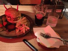 -Devils’ Brewery小恶魔精酿啤酒(武汉天地店)