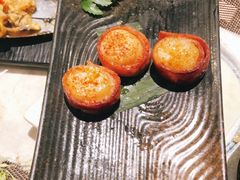 -極上萬膳·日料放题(海岸城店)